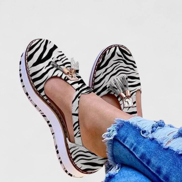 Morgan and Brooke | | Orthopedic Sandals