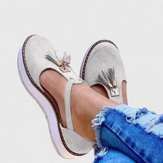 Morgan and Brooke | | Orthopedic Sandals