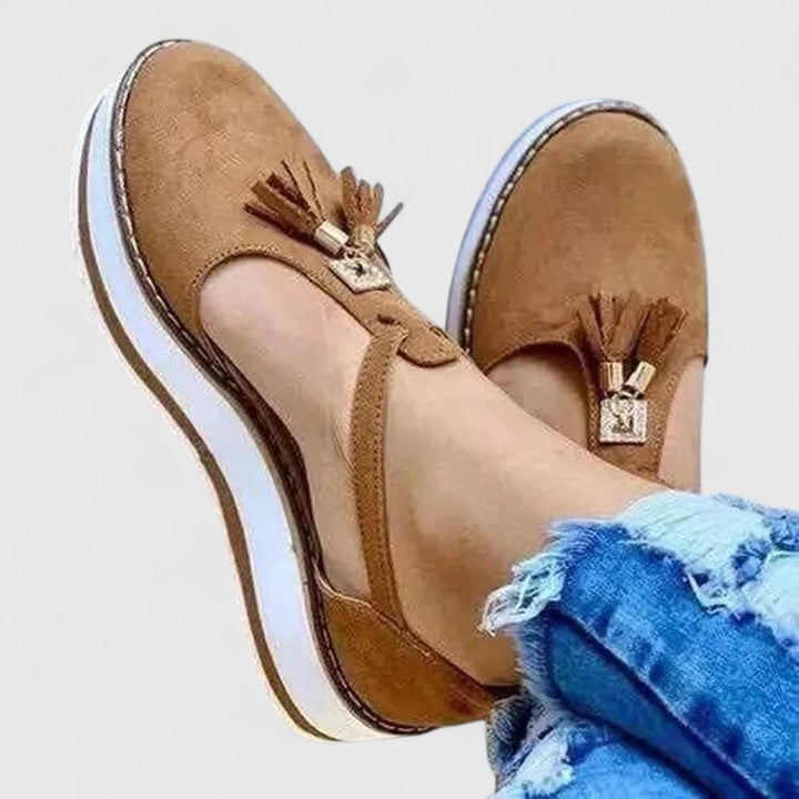 Morgan and Brooke | | Orthopedic Sandals