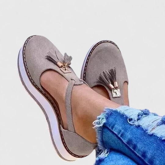 Morgan and Brooke | | Orthopedic Sandals