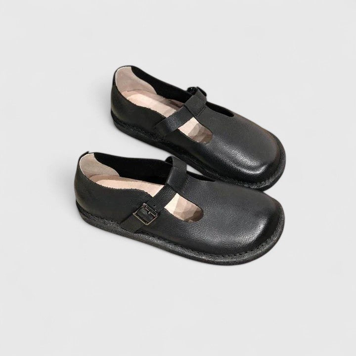 Morgan and Brooke | Nessa | Shoes