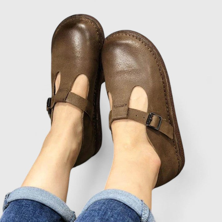 Morgan and Brooke | Nessa | Shoes