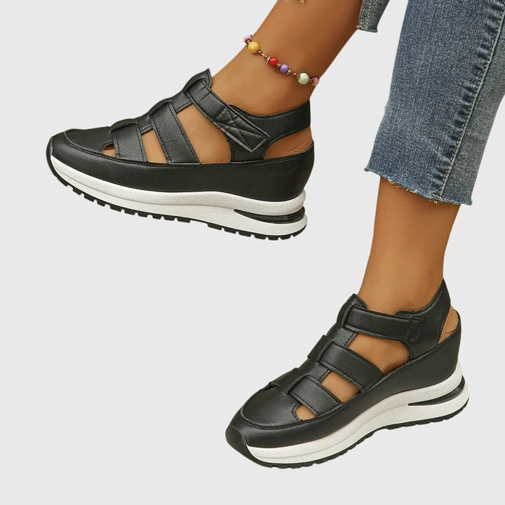 Morgan and Brooke | Orthopedic Sandals