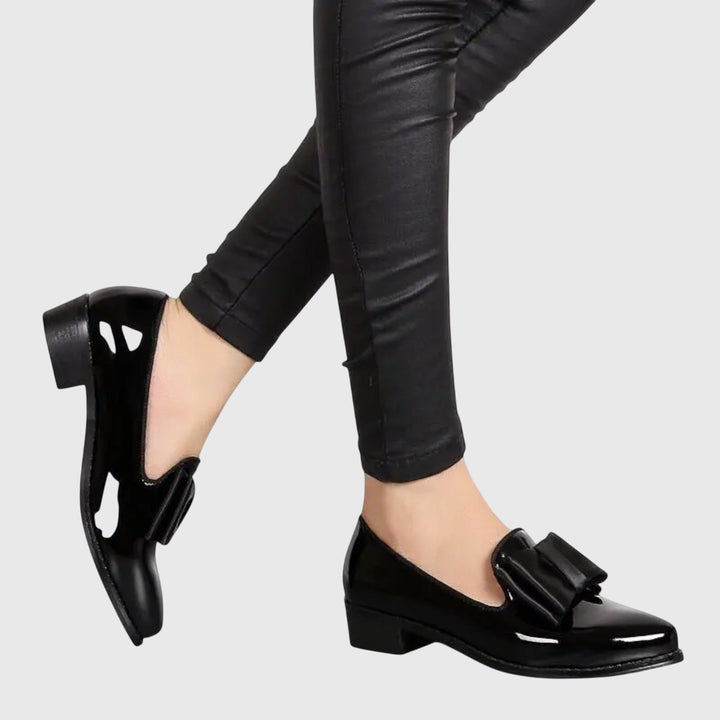 Morgan and Brooke | Orthopedic Loafers