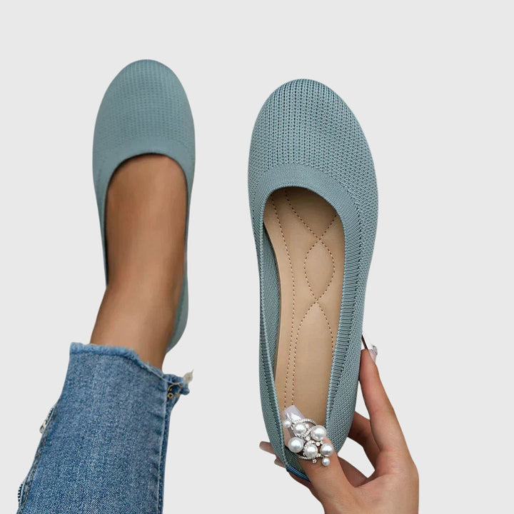 Morgan and Brooke | | Anti-slip breathable shoes