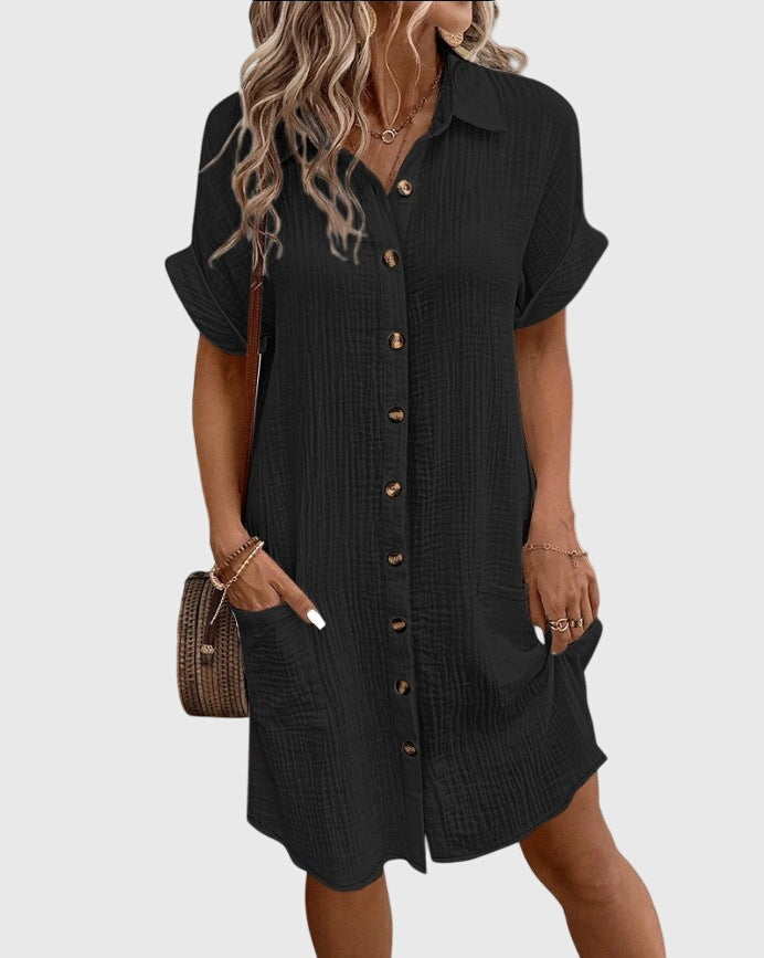 Morgan and Brooke | | Dress - Comfortable