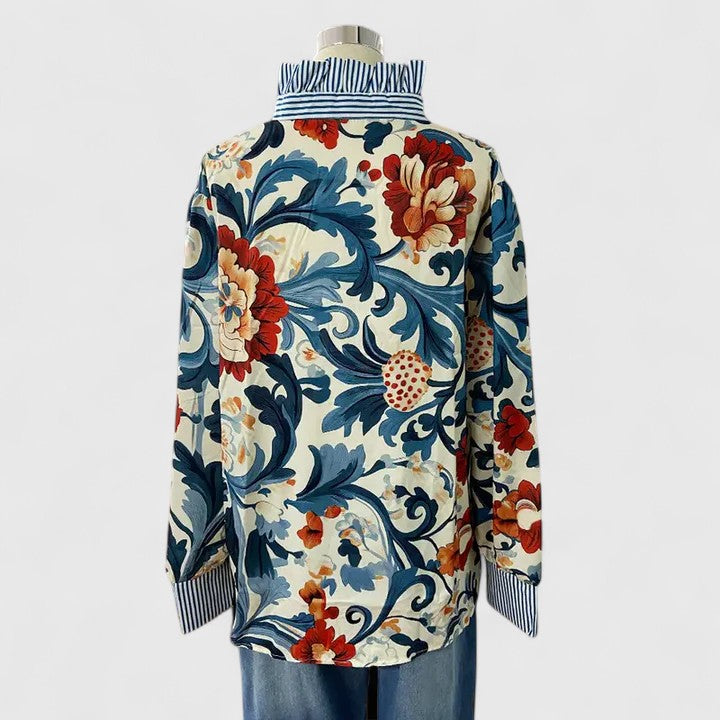 Morgan and Brooke | | Elegant Blouse