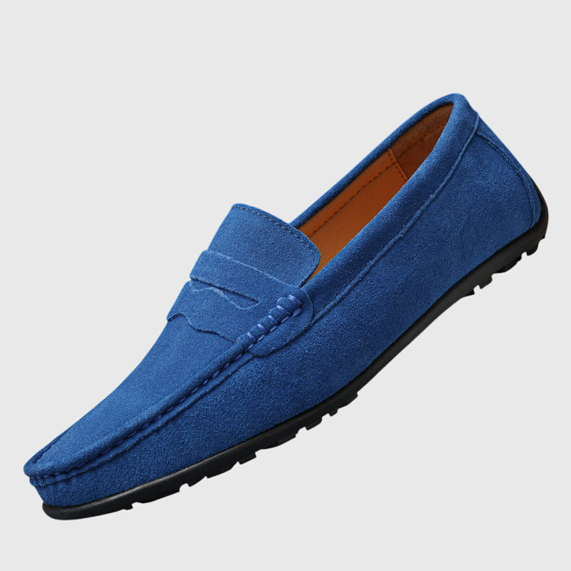 Morgan and Brooke | Rosaly™ | Orthopedic Loafers