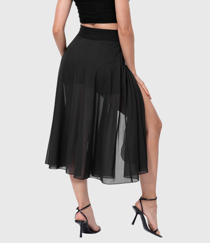 Morgan and Brooke | 2-in-1 Skirt