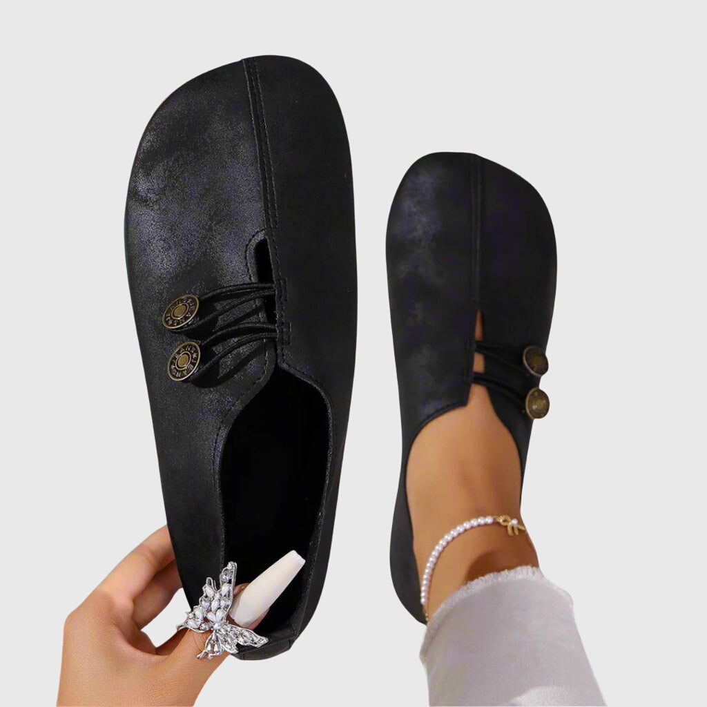 Morgan and Brooke | | Slip-Ons | Comfort