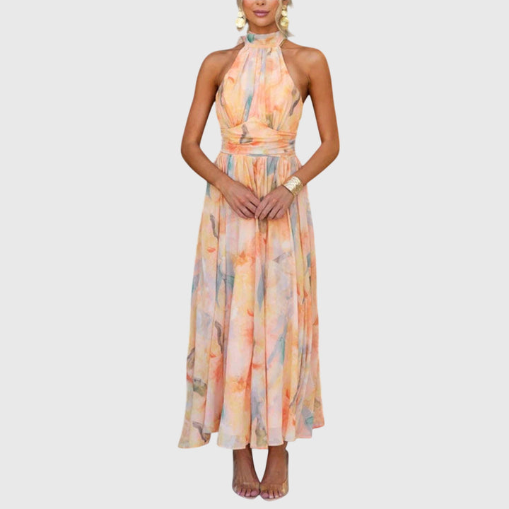 Morgan and Brooke | Maxi Dress