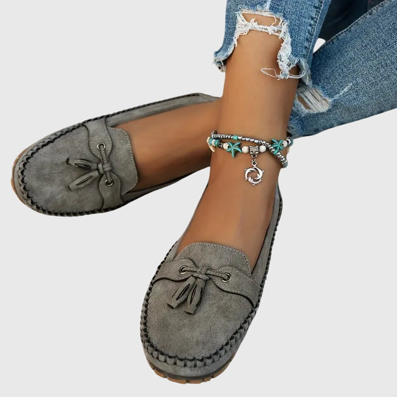 Morgan and Brooke | Chelsea™ | Loafers, Soft