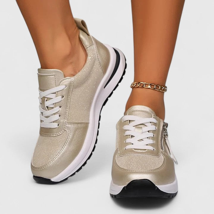 Morgan and Brooke | Florayne | Elegant Shoes