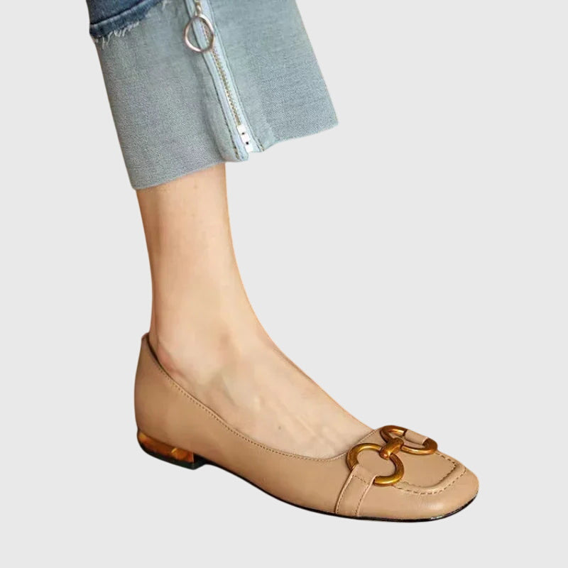 Morgan and Brooke | Orthopedic Sandals