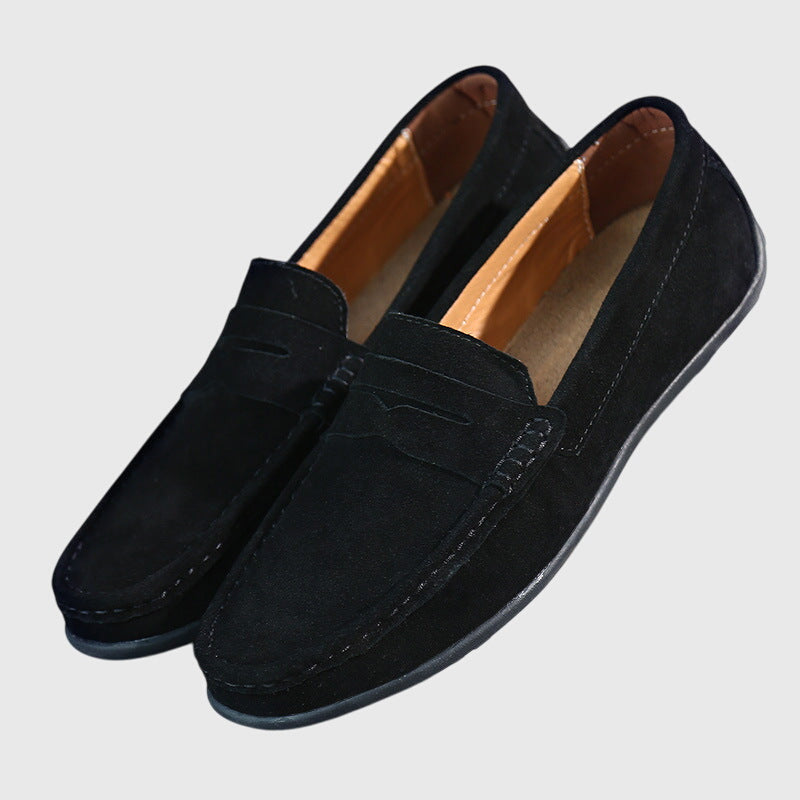 Morgan and Brooke | Rosaly™ | Orthopedic Loafers
