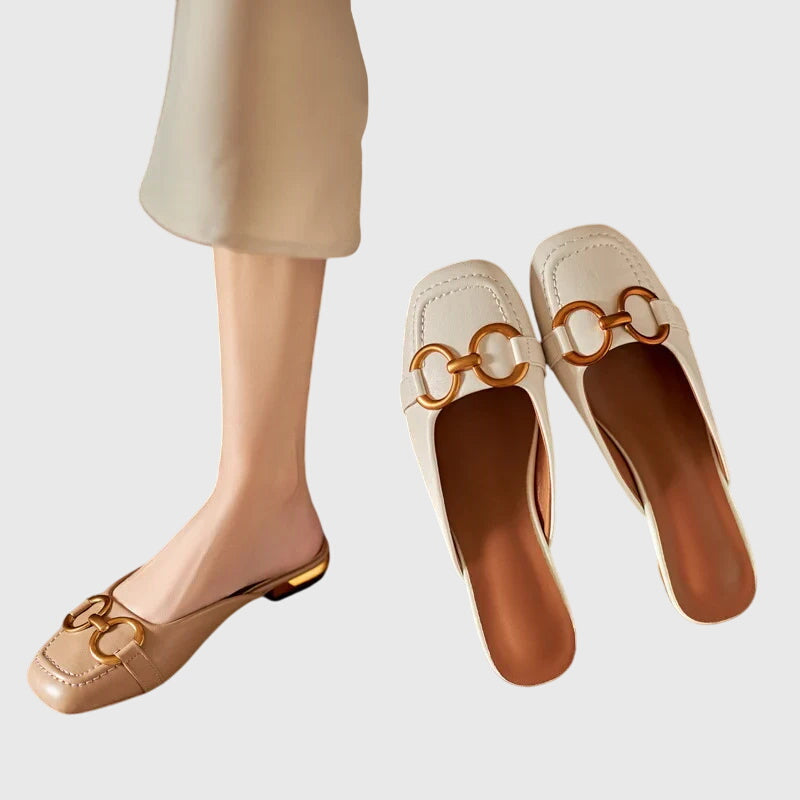 Morgan and Brooke | | Orthopedic Sandals