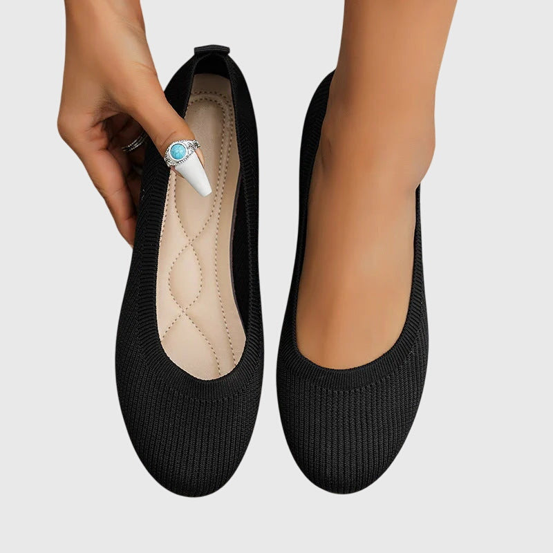 Morgan and Brooke | | Anti-slip breathable shoes