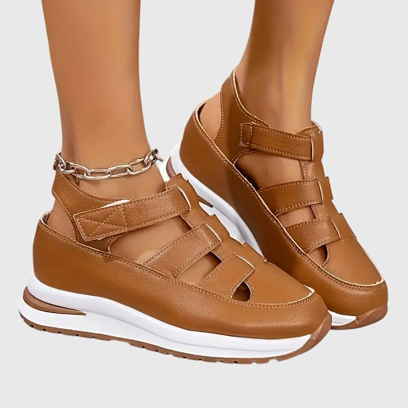 Morgan and Brooke | Orthopedic Sandals