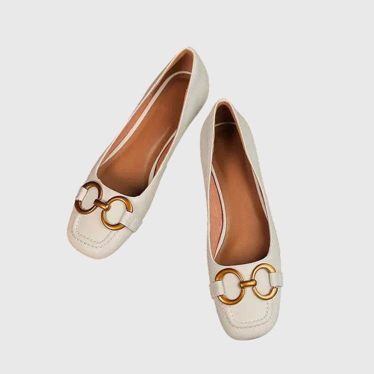 Morgan and Brooke | Orthopedic Sandals
