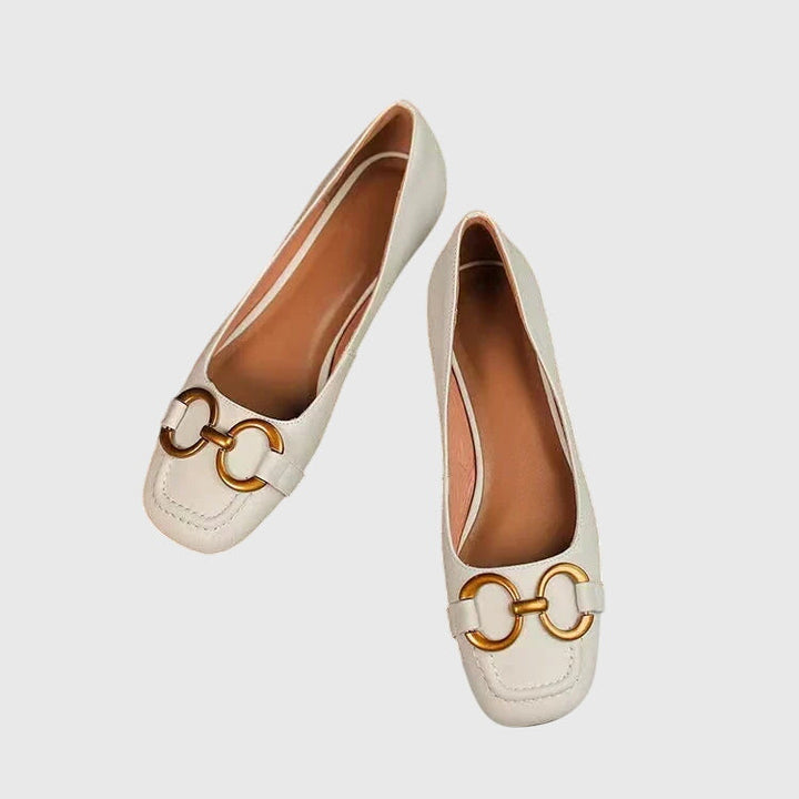 Morgan and Brooke | Orthopedic Sandals