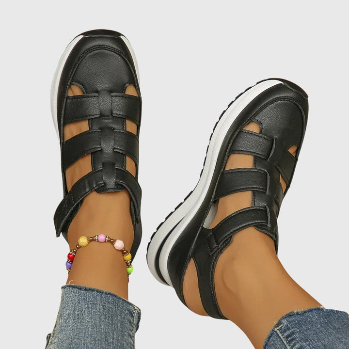 Morgan and Brooke | Orthopedic Sandals