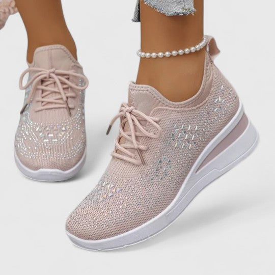 Morgan and Brooke | Orthopedic Shoes
