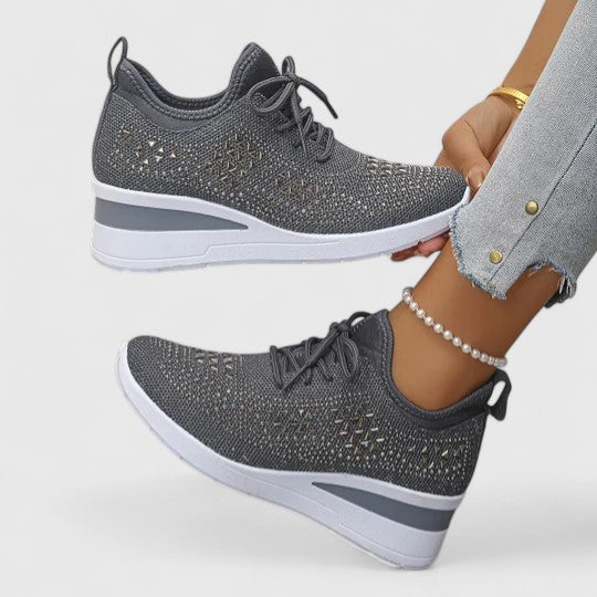 Morgan and Brooke | Orthopedic Shoes