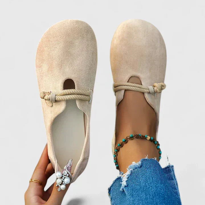 Morgan and Brooke | Orthopedic Loafers