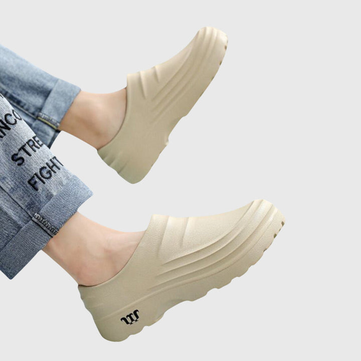Morgan and Brooke | OrthoStep™ | Footwear - Comfortable and Flexible