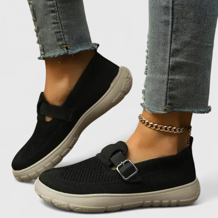 Morgan and Brooke | Orthopedic Loafers