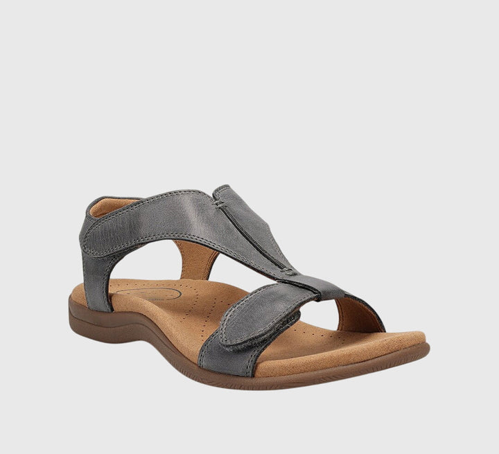 Morgan and Brooke | | Orthopedic Sandals