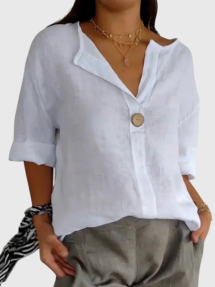 Morgan and Brooke | Blouse
