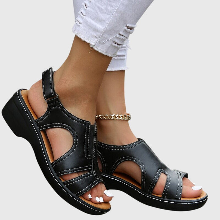 Morgan and Brooke | Orthopedic Sandals