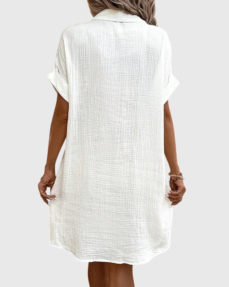 Morgan and Brooke | | Dress - Comfortable
