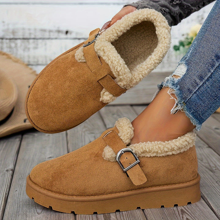 Morgan and Brooke | Auvira™ | Shoes