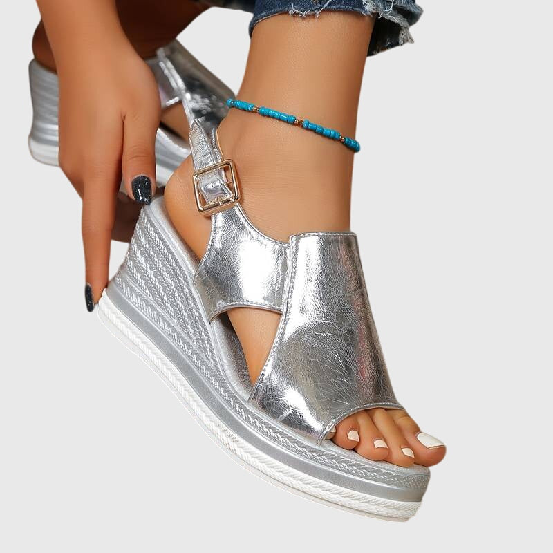 Morgan and Brooke | | Orthopedic Sandals