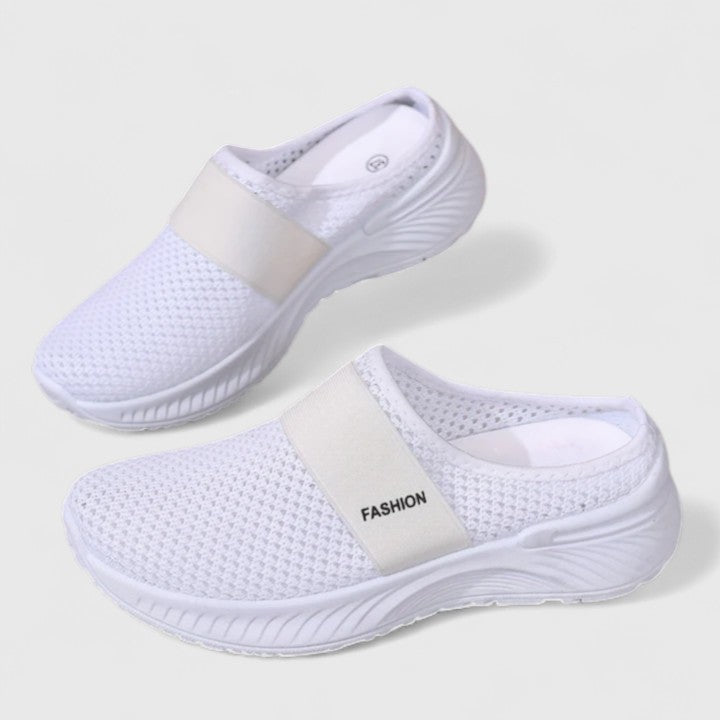 Morgan and Brooke | Orthopedic Shoes