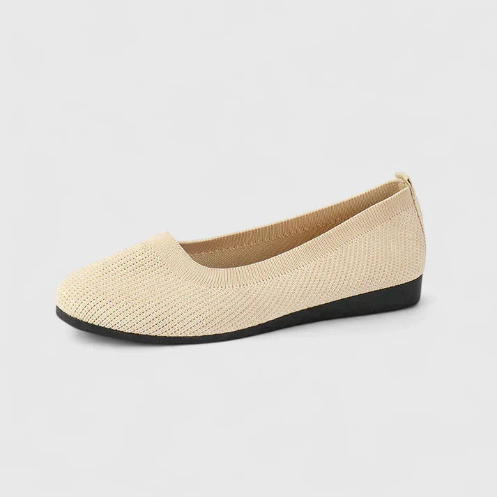 Morgan and Brooke | Mhyraene | Orthopedic Shoes