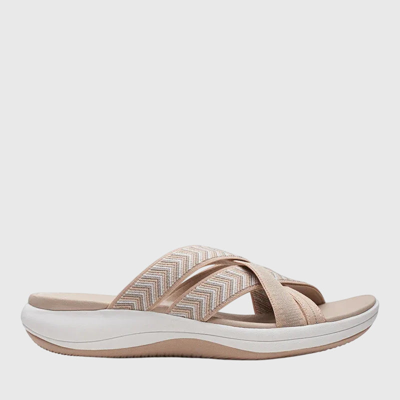 Morgan and Brooke | Orthopedic Sandals