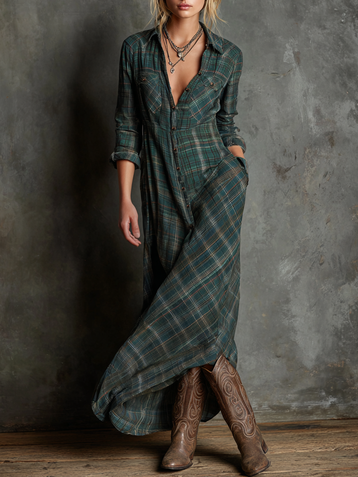 Morgan & Brooke | Dress