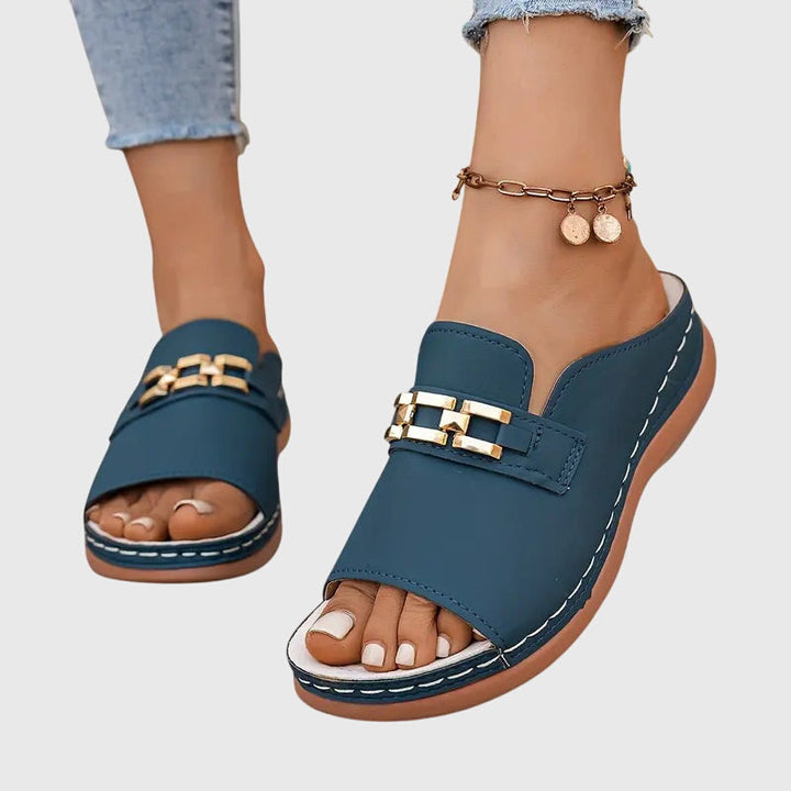 Morgan and Brooke | Beatrice™ | Orthopedic Sandals