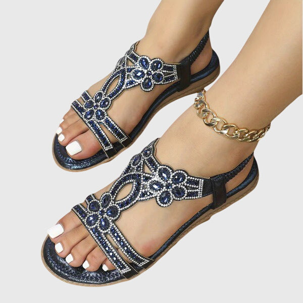 Morgan and Brooke | Orthopedic Sandals