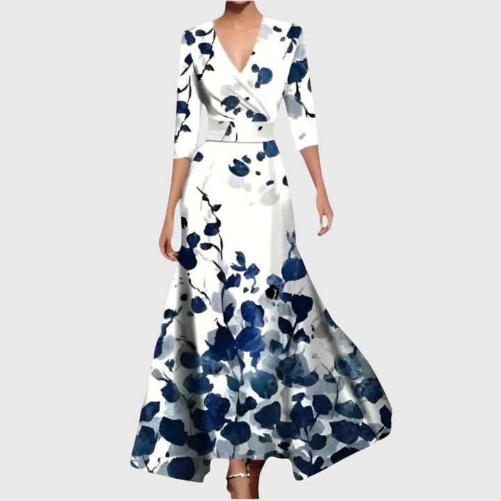 Morgan and Brooke | Dress