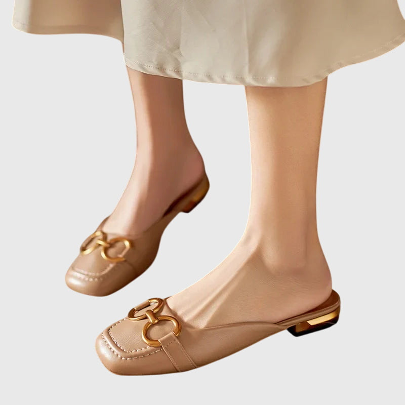 Morgan and Brooke | | Orthopedic Sandals