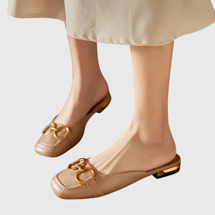 Morgan and Brooke | | Orthopedic Sandals