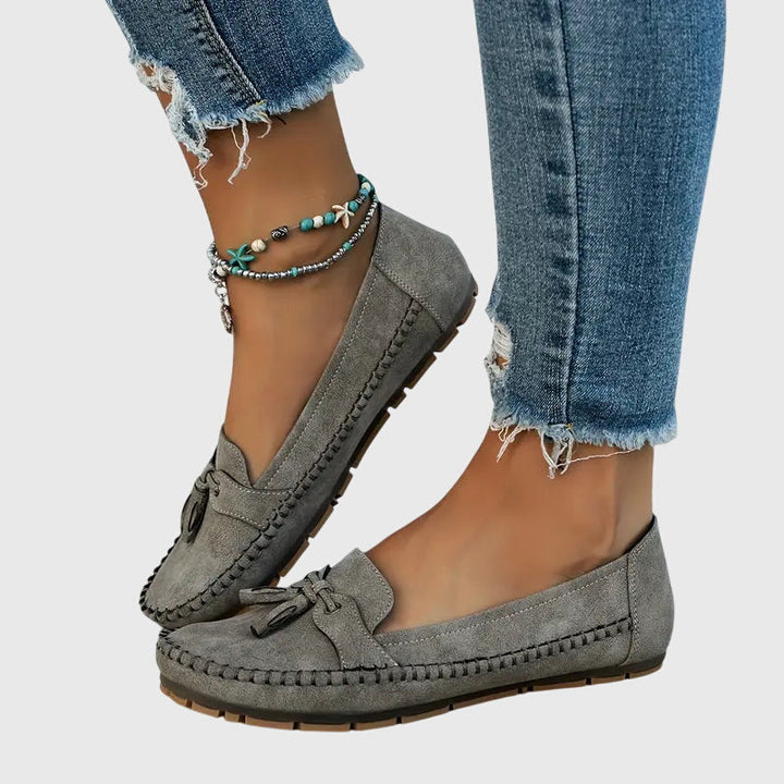Morgan and Brooke | Chelsea™ | Loafers, Soft