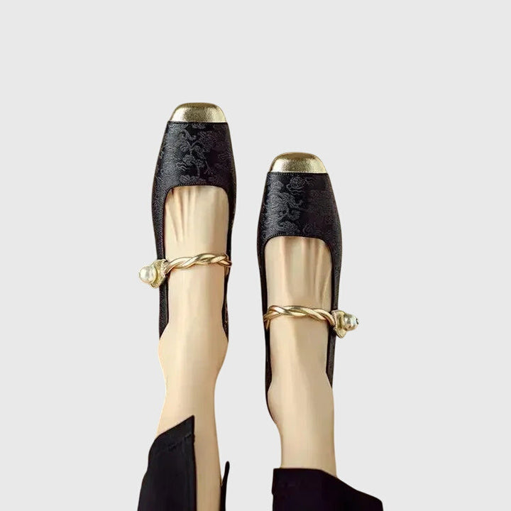Morgan and Brooke | Cilia™ | Orthopedic Sandals