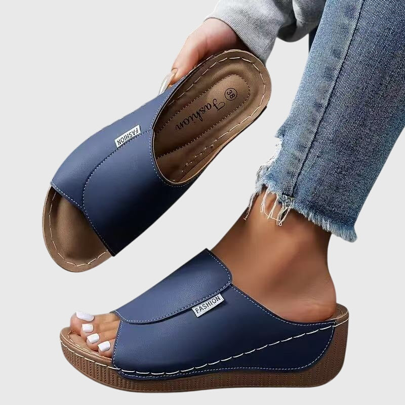 Morgan and Brooke | Orthopedic Sandals