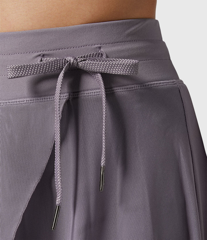 Morgan and Brooke | 2-in-1 Skirt