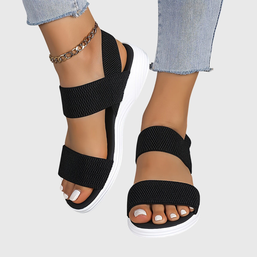Morgan and Brooke | Orthopedic Sandals